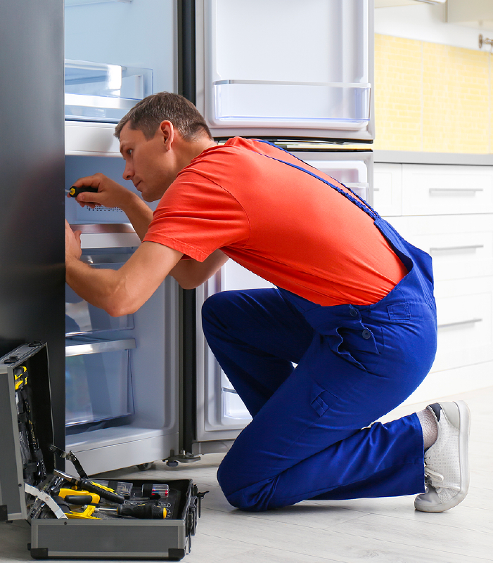 Refrigerator Fridge Repair Services in Chennai -MR Engineer