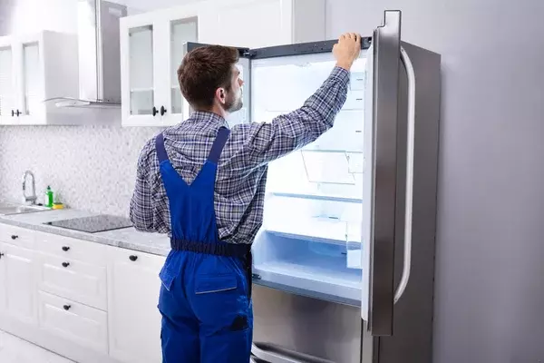Refrigerator Repair Services in Chrompet